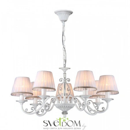 ЛюстрыFR2290PL-07W Freya | Svetdom.by