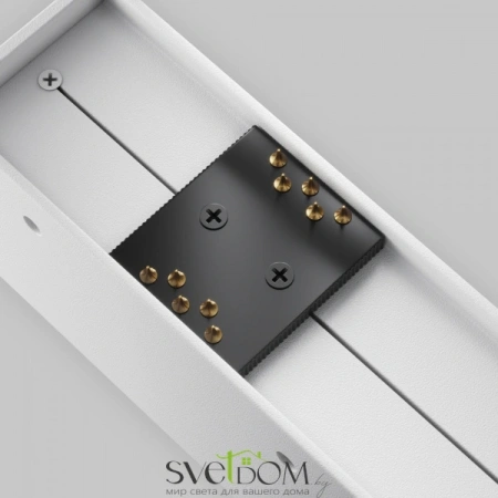 TR129B-12W4K-W Maytoni