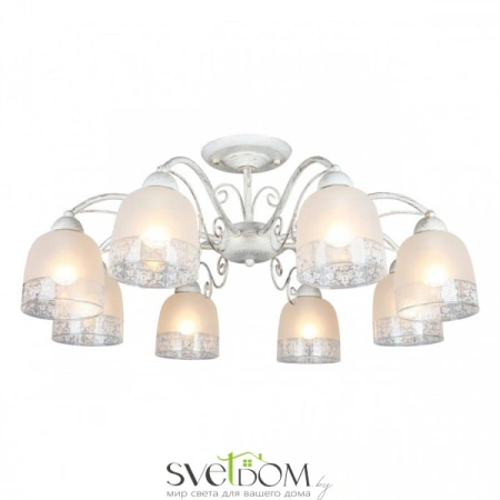 Люстры потолочныеOML-54907-08 Omnilux | Svetdom.by