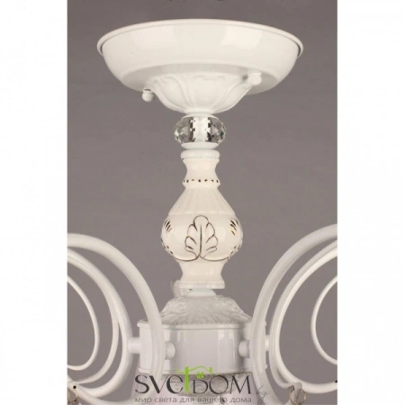 Люстры потолочныеOML-46407-05 Omnilux | Svetdom.by