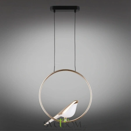 Фото Подвесные светильники Aployt APL.822.06.10 Подвесные светильники Aployt APL.822.06.10 от Магазина Svetdom.by