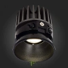 ST850.408.12 Светодиодный модуль SMART Черный LED 1*12W 2700K-6500K 960Lm Ra90 36° IP20 D69xH85 220- SHIFT ST LUCE