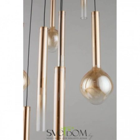 Люстры подвесныеAPL.059.03.56 Aployt | Svetdom.by