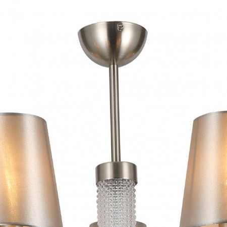 Люстры потолочные2906-7P Favourite | Svetdom.by