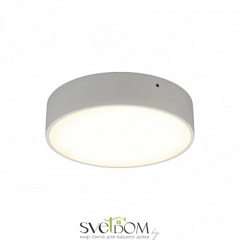Светильник настенно-потолочный Aployt  APL.0113.09.18