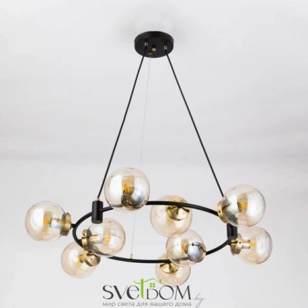 Люстры подвесныеCL105195 CITILUX | Svetdom.by