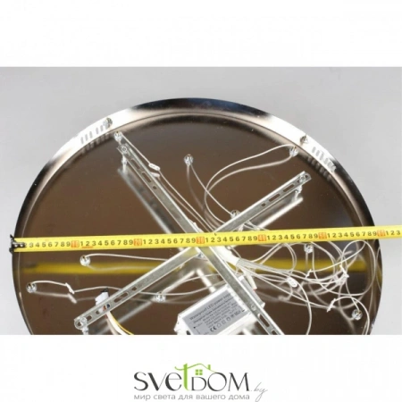 Люстры подвесныеAPL.048.13.102 Aployt | Svetdom.by
