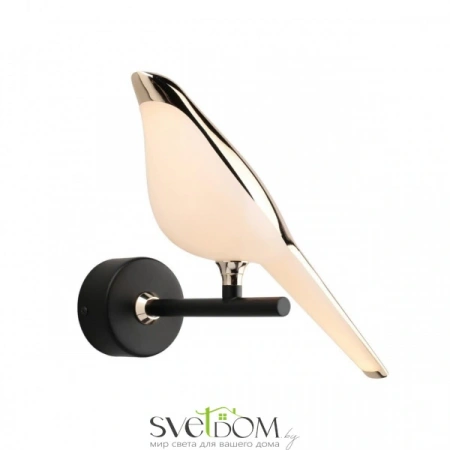 Настенные светильники APL.822.01.10 Aployt | Svetdom.by