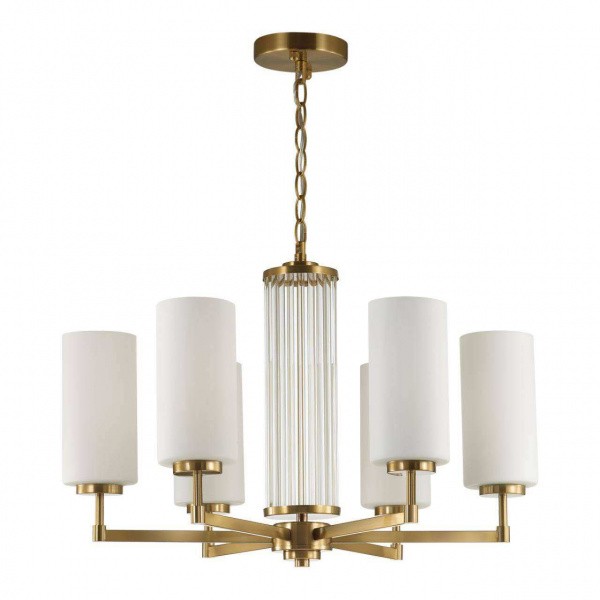 Люстры подвесные4990/6 Odeon Light | Svetdom.by