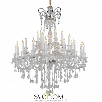 Люстра подвесная Aployt  APL.812.03.30