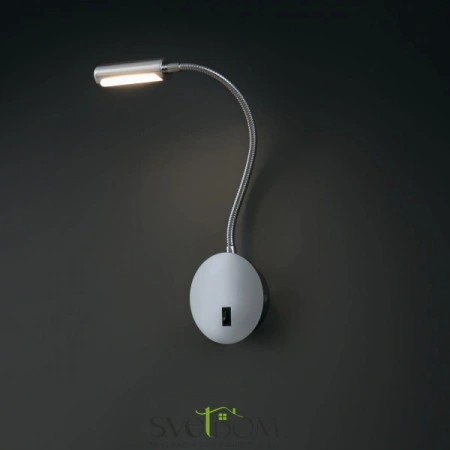 Настенные светильники C035WL-L3CH3K Maytoni | Svetdom.by