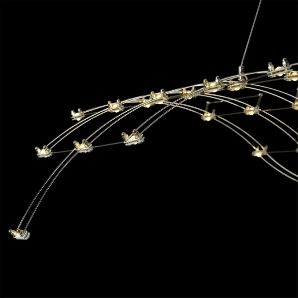 Подвесные светильники Odeon Light 7057/45L от Магазина Svetdom.by