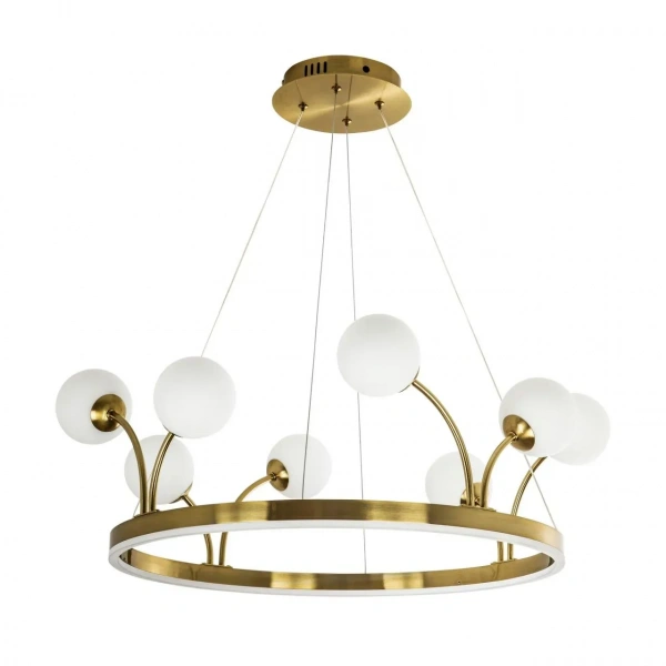 Подвесные светильники MODELUX MS.1535.8 BS от Магазина Svetdom.by