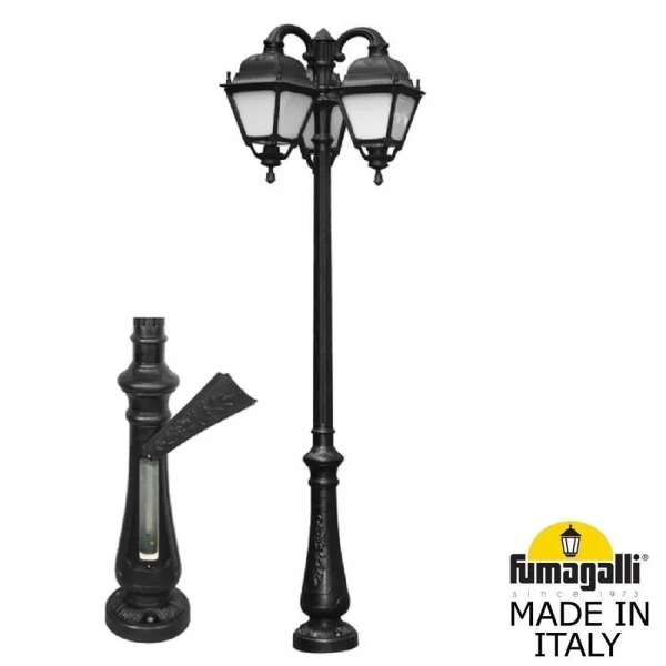 U33.202.R30.AYH27 Fumagalli