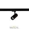 ST383.496.10 Св-к трек. SMART Черный LED 1*10W 3000K/4000K/5000K 800Lm Ra>90 36 IP20 DxH- 220V Однофазная трековая система ST LUCE