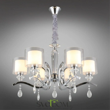 Люстры подвесныеOML-70903-06 Omnilux | Svetdom.by