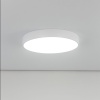 Citilux Купер CL72470G0 LED RGB Светильник с пультом Белый CITILUX