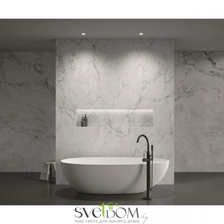 Встраиваемые светильники Maytoni DL033-2-01B от Магазина Svetdom.by