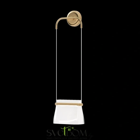 Бра MOD170WL-L8BS3K1 Maytoni | Svetdom.by