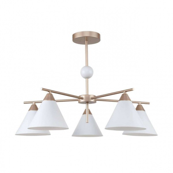 Люстры потолочные2774-5P Favourite | Svetdom.by