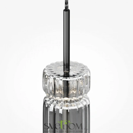 Подвесные светильники Maytoni MOD272PL-L12CH3K1 от Магазина Svetdom.by