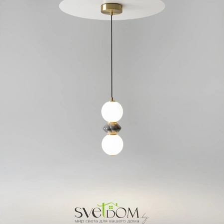 Подвесные светильники Maytoni MOD362PL-L10GR3K от Магазина Svetdom.by