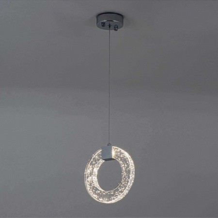 Подвесные светильники MODELUX ML.88936.1 CR от Магазина Svetdom.by