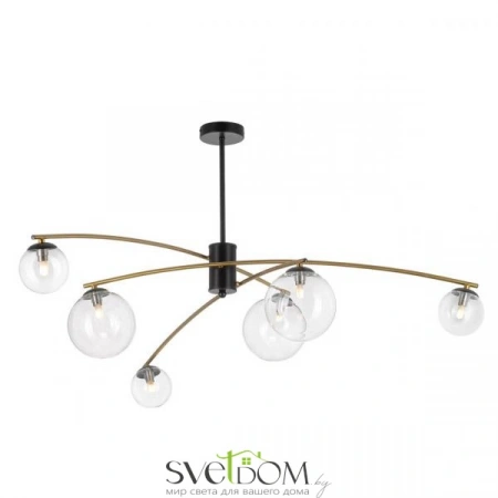 Люстры на штангеCL218163 CITILUX | Svetdom.by