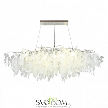 Люстра подвесная Aployt  APL.849.33.13