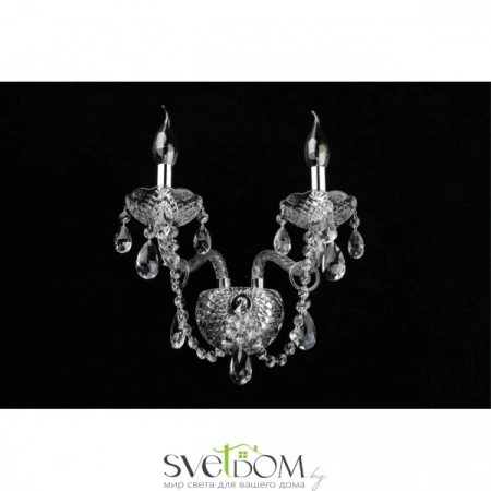 Настенные светильники APL.755.01.02 Aployt | Svetdom.by