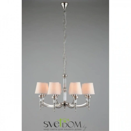 Люстры подвесныеOML-87203-08 Omnilux | Svetdom.by