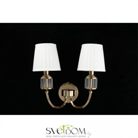 Настенные светильники APL.744.01.02 Aployt | Svetdom.by