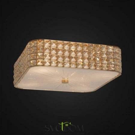 Люстры потолочныеCL324262 CITILUX | Svetdom.by