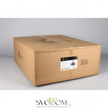 Люстры подвесныеAPL.709.03.18 Aployt | Svetdom.by