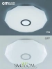 Люстры потолочныеCL713A60G CITILUX | Svetdom.by
