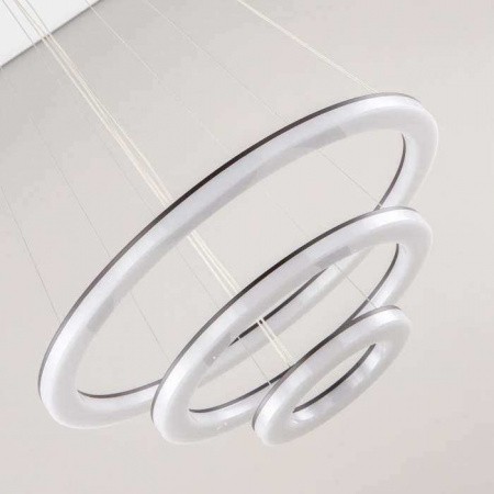 Люстры подвесныеCL710A105S CITILUX | Svetdom.by