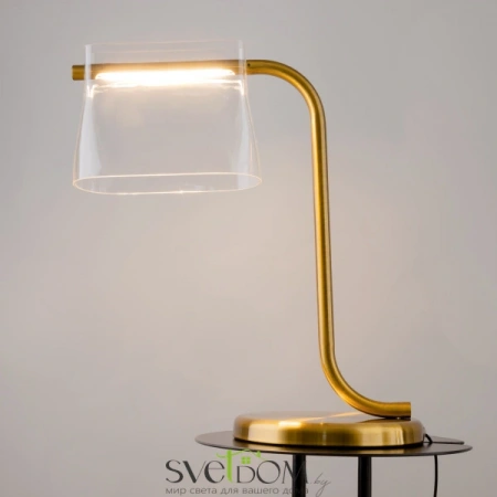 MOD170TL-L8BS3K Maytoni