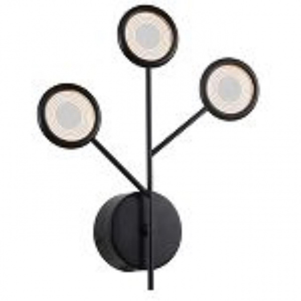 Настенные светильники 4252-3W Favourite | Svetdom.by