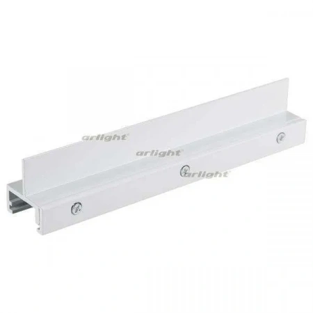 ARLIGHT Зажим LGD-4TR-CLIP-WH (C) (Arlight, IP20 Металл, 3 года)