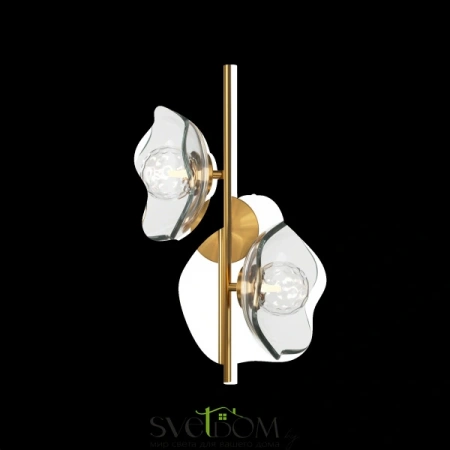 Настенные светильники MOD207WL-02BS Maytoni | Svetdom.by