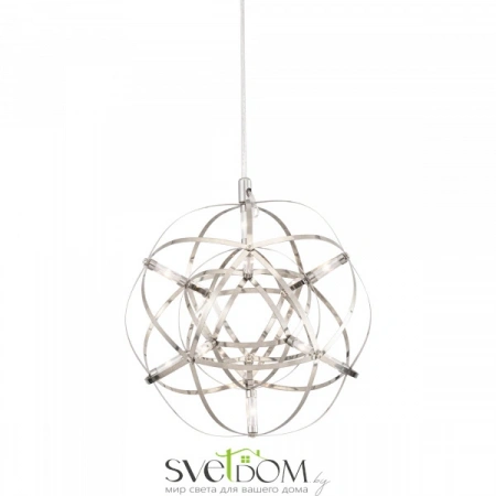 Подвесные светильники Freya FR5099PL-L6CH от Магазина Svetdom.by