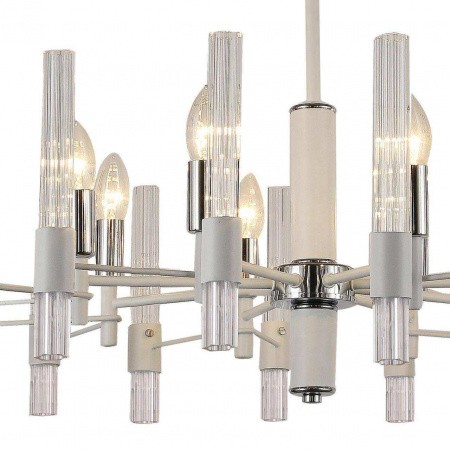 Люстры потолочные2539-8P Favourite | Svetdom.by