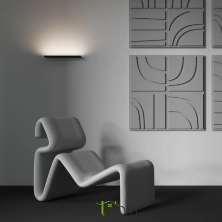 Подсветки C033WL-L12B3K Maytoni | Svetdom.by