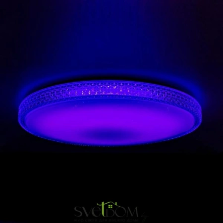 Люстры потолочныеCL718A80G CITILUX | Svetdom.by