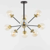 Люстра на штанге Citilux Планета CL105295 CITILUX
