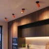 CITILUX CL512D14 AXEL Терракот Св-к Спот Встраиваемый CITILUX