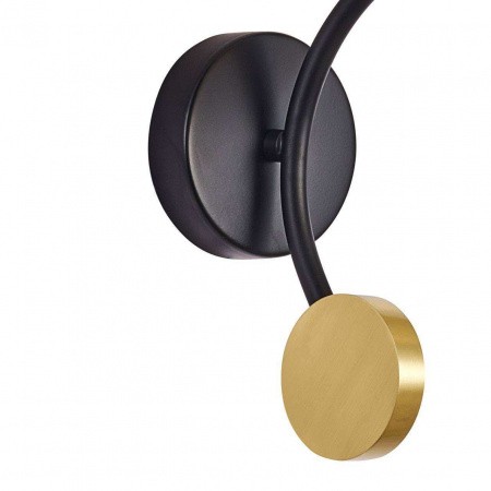 Настенные светильники 3045-1W Favourite | Svetdom.by