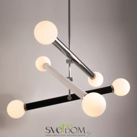 Подвесные светильники Freya FR5381PL-06CH от Магазина Svetdom.by