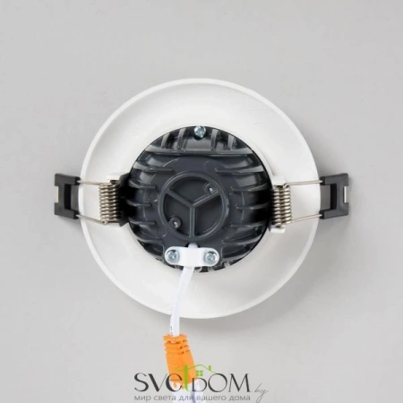 Встраиваемые светильники CITILUX CLD041NW0 от Магазина Svetdom.by