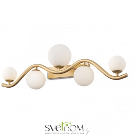 Светильники Maytoni MOD059WL-05G от Магазина Svetdom.by